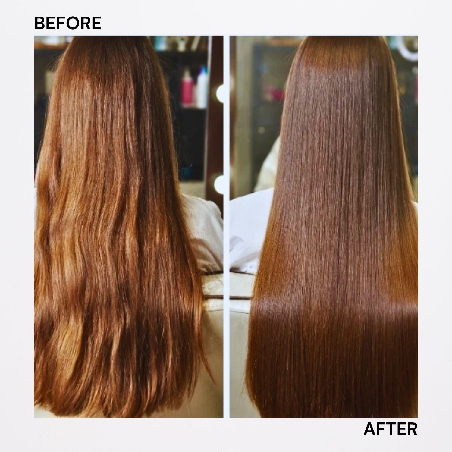 Abeers Hair Heat Protection Oil