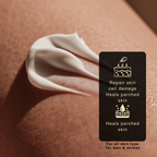 Oud Kokum Body Lotion SPF 30
