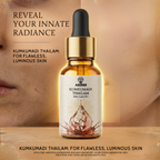 Kumkumadi Thailam Face Oil
