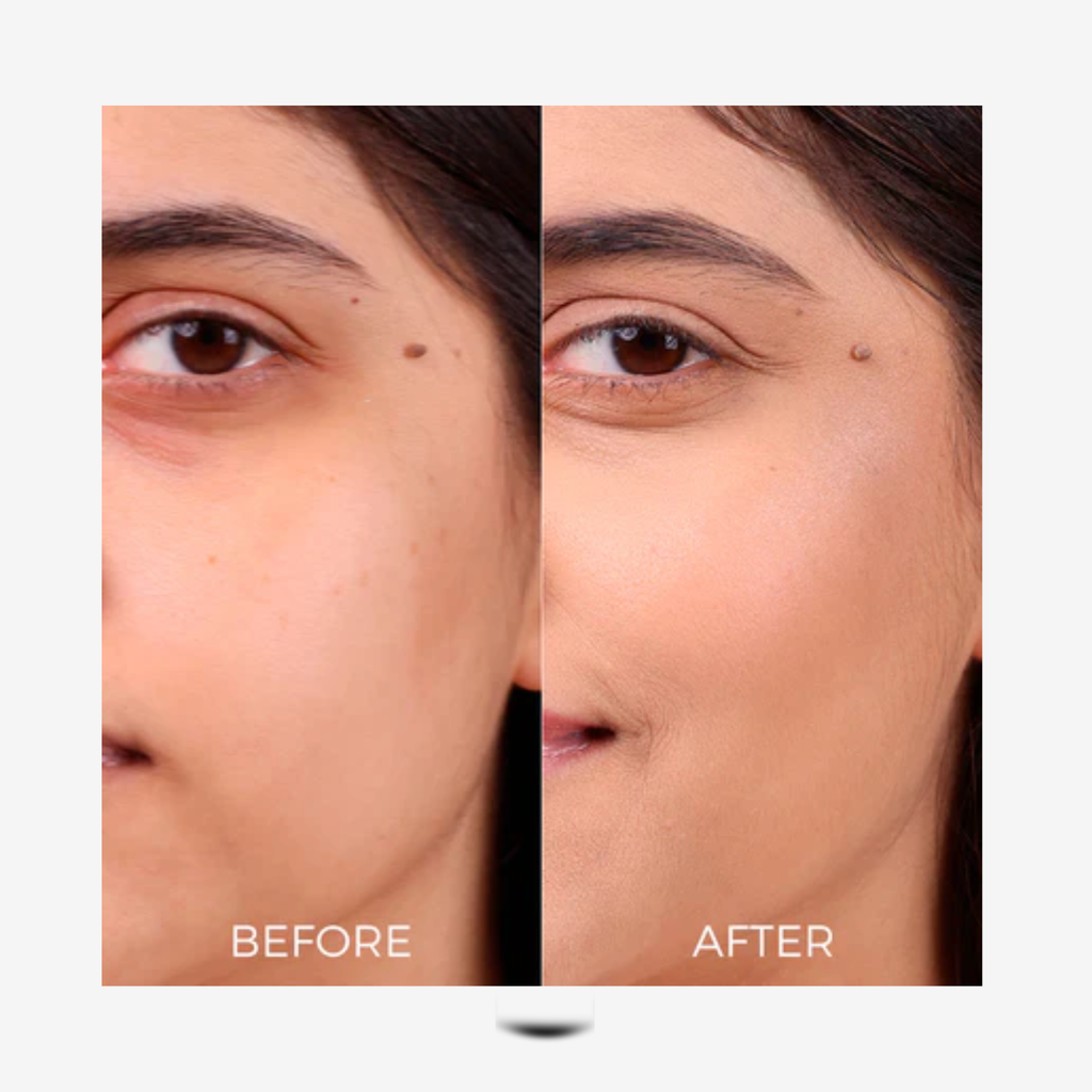 Dewy Skin Hydrating Serum