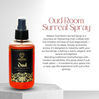 OUD Room Spray 200ml