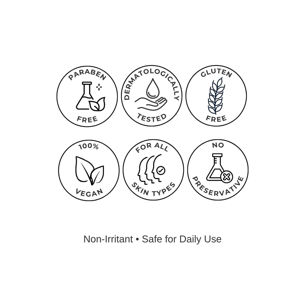 Mentholia Royale Minty Eucalyptus Shower Gel