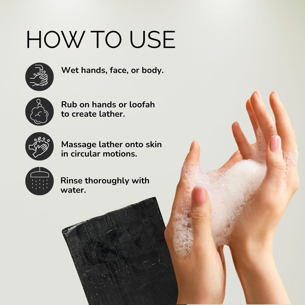 Exotic Kasturi Musk & Patchouli Bar