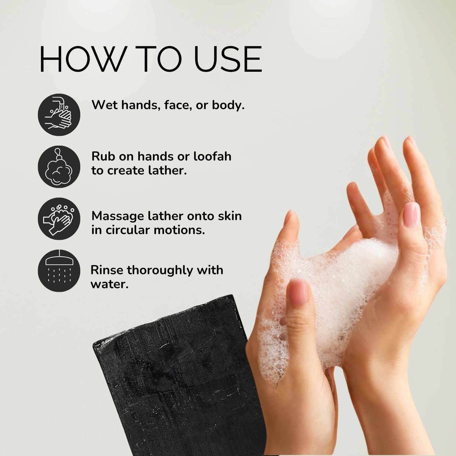 Exotic Kasturi Musk & Patchouli Bar