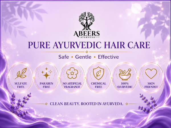 Anti Hair Fall Hair Care Combo