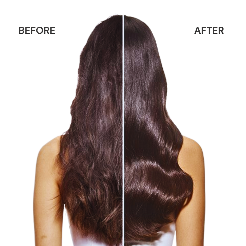 Bio Keratin Healing Hair Oil