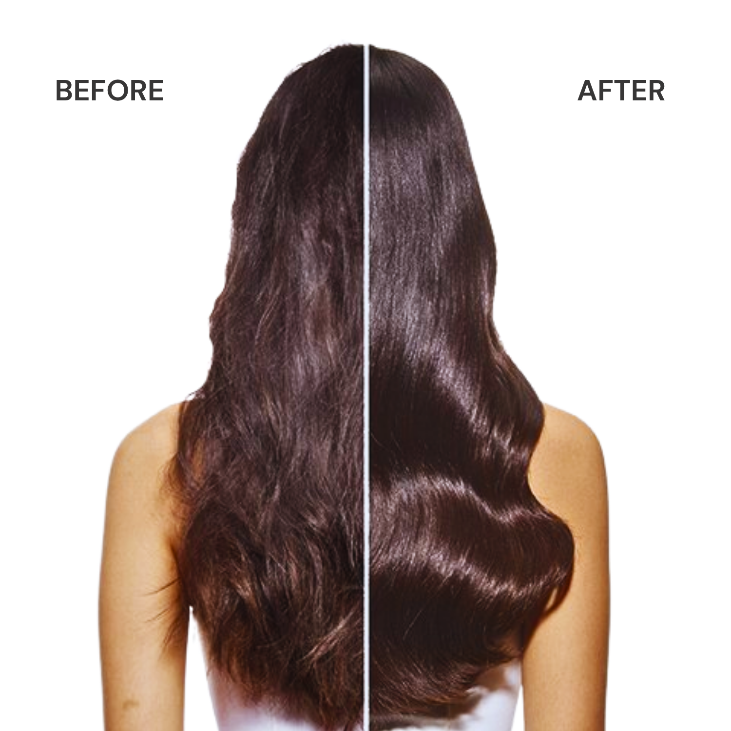 Bio Keratin Healing Hair Oil