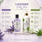 Lavender Calm Duo