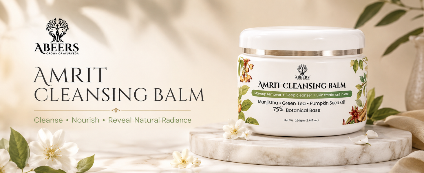 Daily Purifying Multipurpose Cleansing Cream