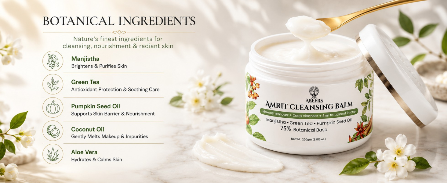 Daily Purifying Multipurpose Cleansing Cream