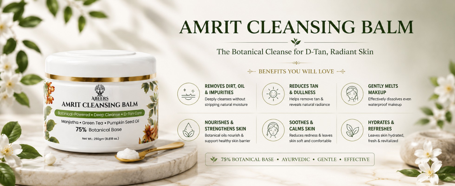Daily Purifying Multipurpose Cleansing Cream