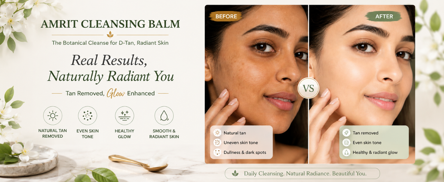 Daily Purifying Multipurpose Cleansing Cream