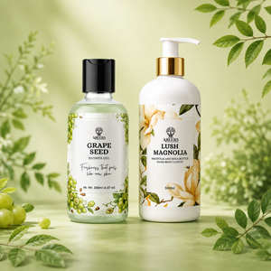 Antioxidant Radiant Glow Duo