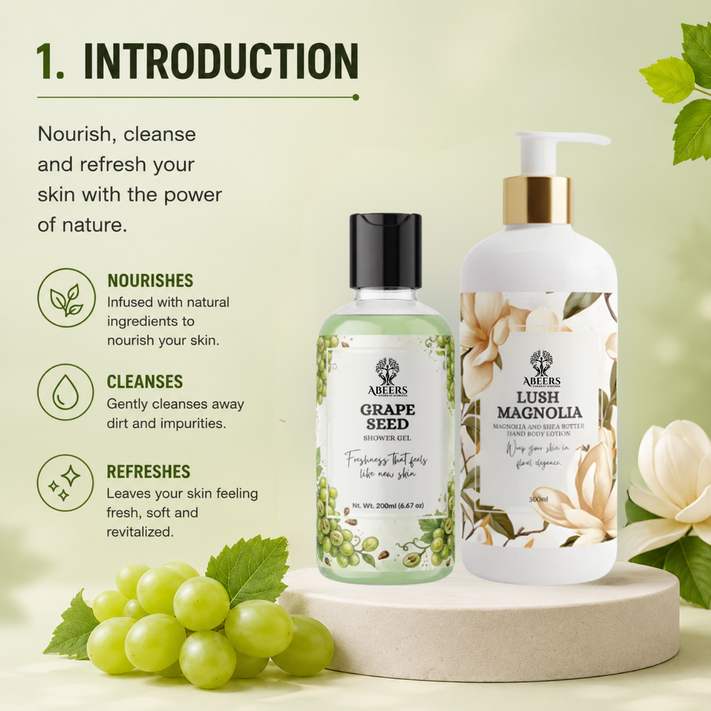 Antioxidant Radiant Glow Duo