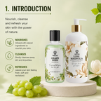 Antioxidant Radiant Glow Duo