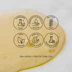 Chamomile & Jasmine Body Oil 200ml