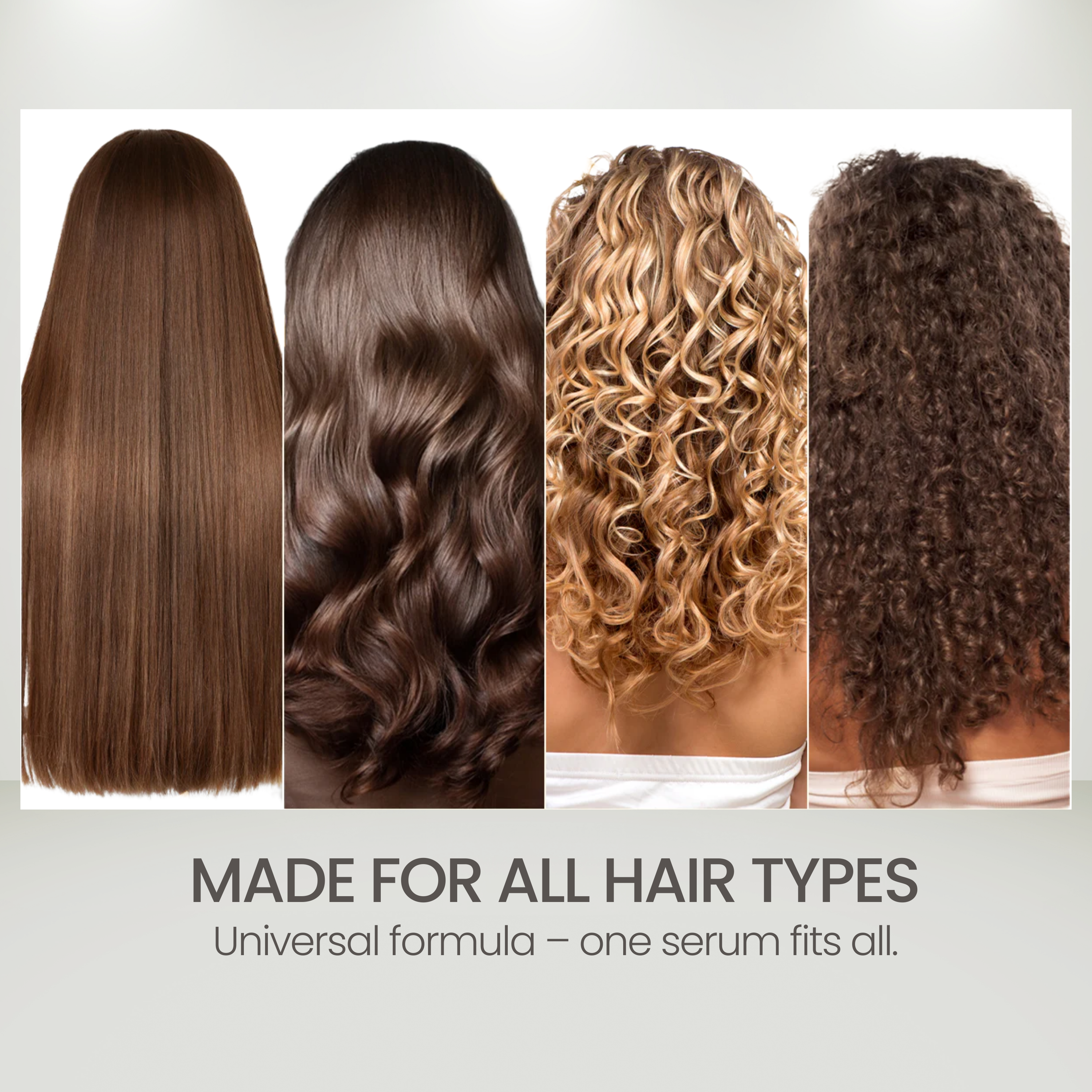 Hair Revitalizer C8 Serum