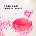 Handmade Rose Soap (100g)