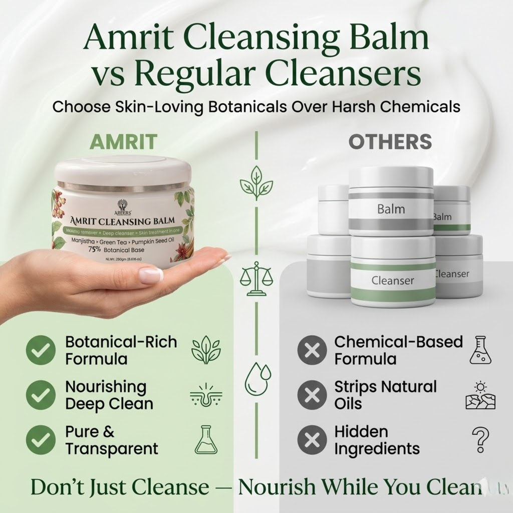 Daily Purifying Multipurpose Cleansing Cream