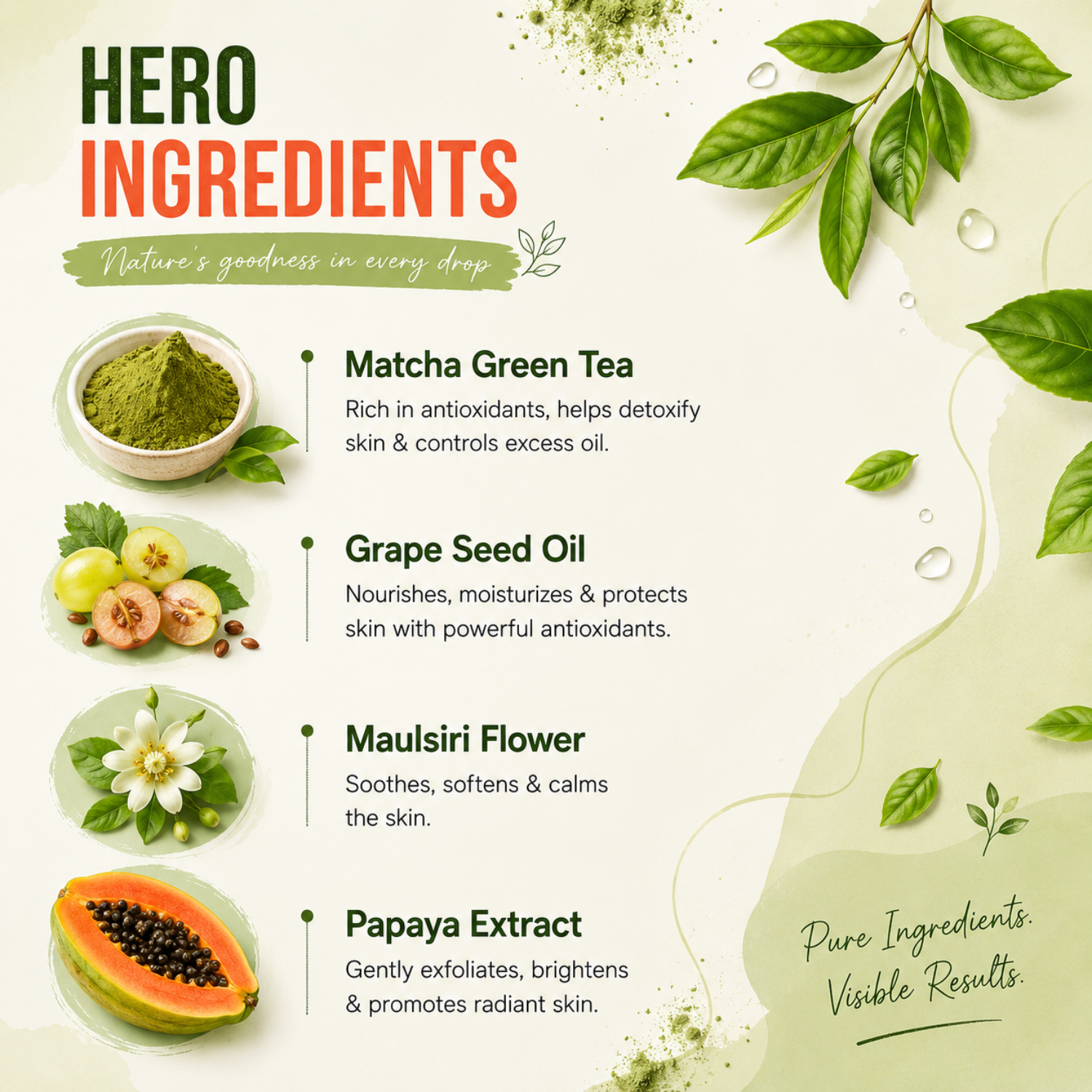 Antioxidant Fresh Due