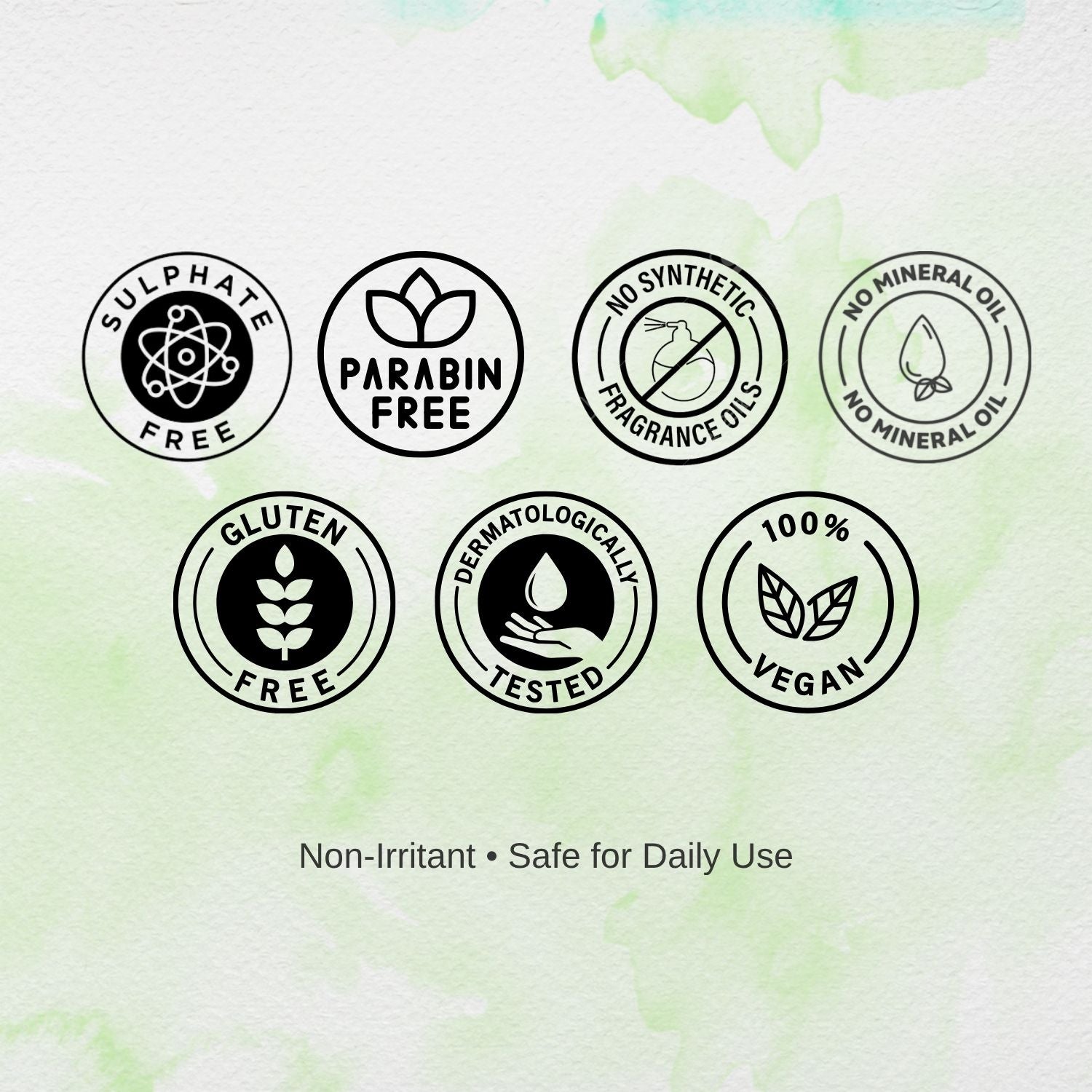 FreshGlow Makeup Sealing Spray