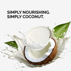 Handmade Coconut Soap