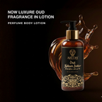 Oud Kokum Body Lotion SPF 30