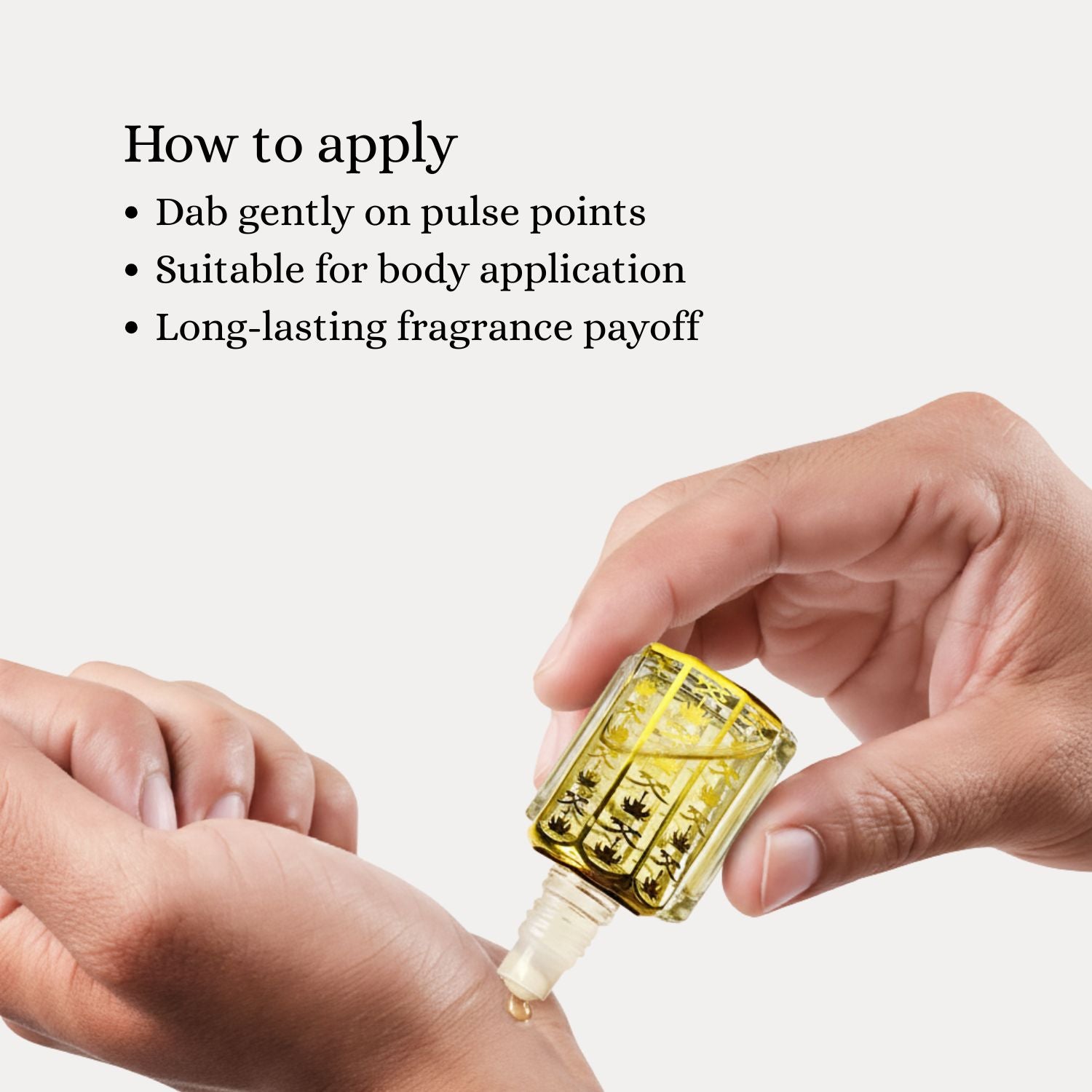 Enchanting Oudh Deluxe Gift Set