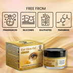 Eye Glow Gel