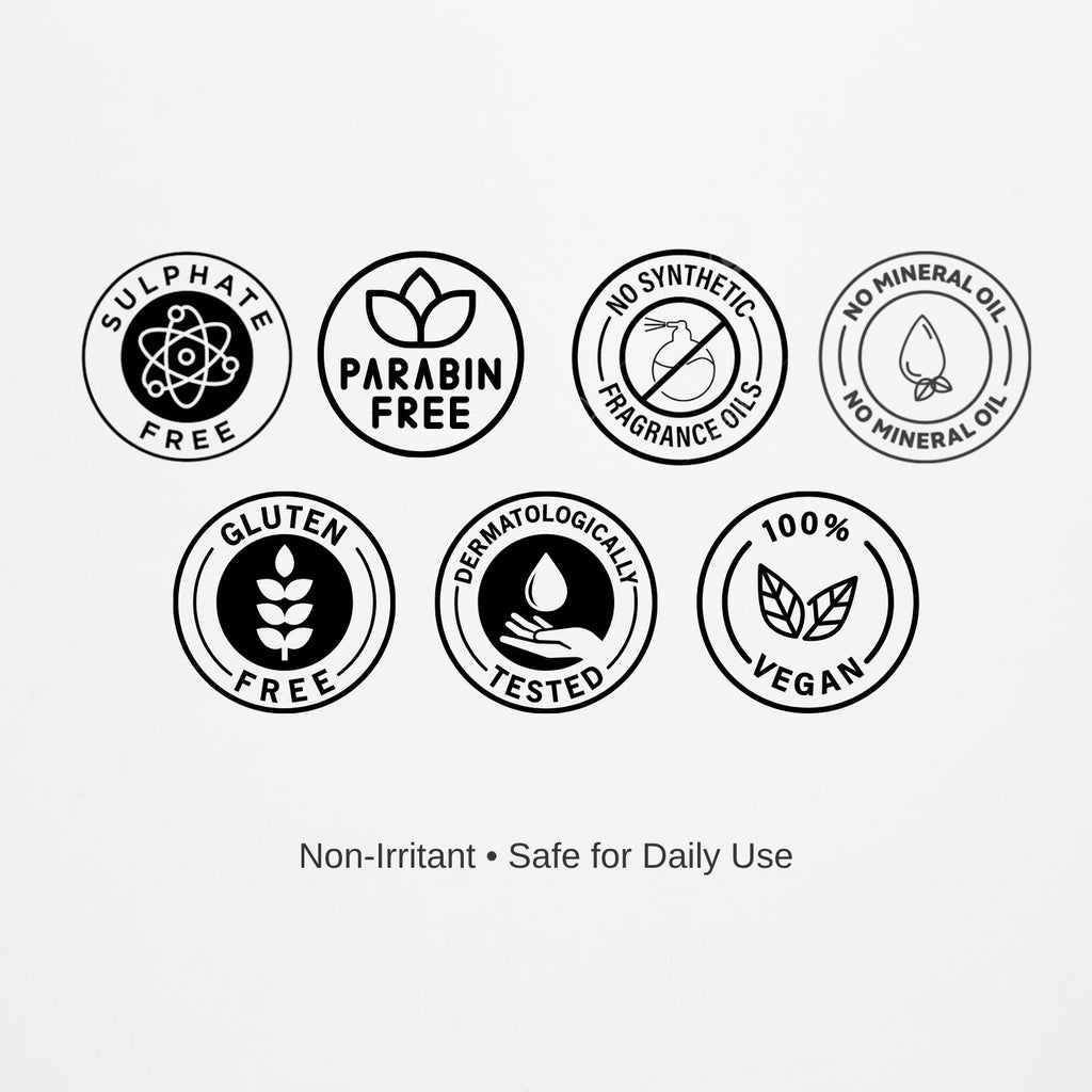 Abeers Hair Heat Protection Oil