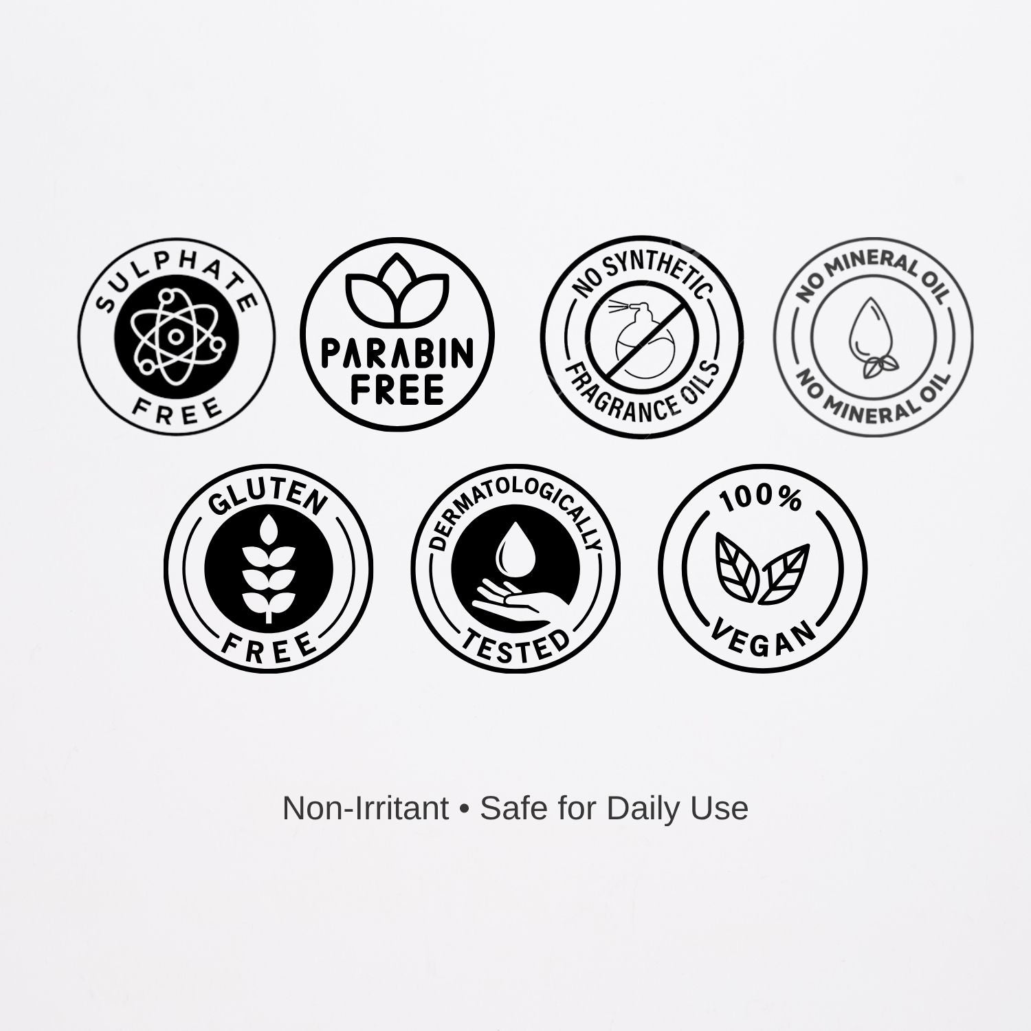 Abeers Hair Heat Protection Oil