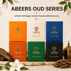 Oud Ameer Handmade Shop (125g)