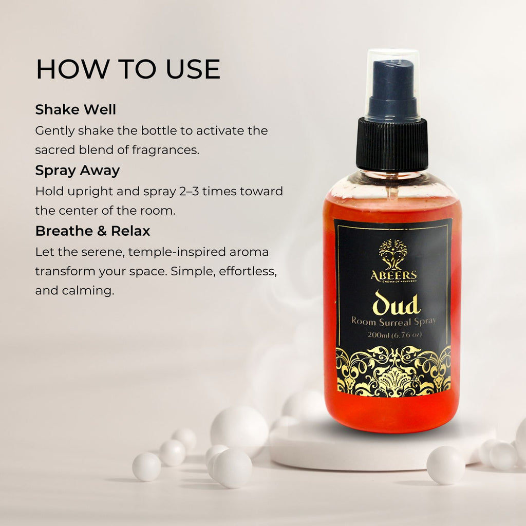Abeers Room Surreal Spray (200ml)