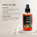 OUD Room Spray 200ml