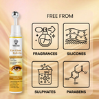 Eye Brightening Serum Roll-On