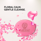 Handmade Rose Soap Pack