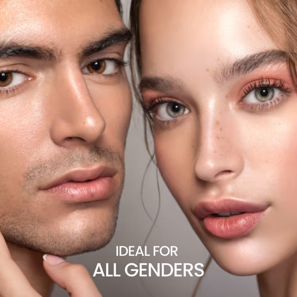 Nano Gold Skin Brightening Cream