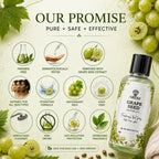 Grape Seed Body Wash