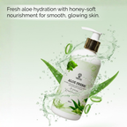 Aloe Fresh Hydrating Body Lotion