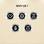 Handmade Haldi Chandan Soap (100g)