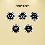 Oud Kesar Kewda Handmade Soap (125g)