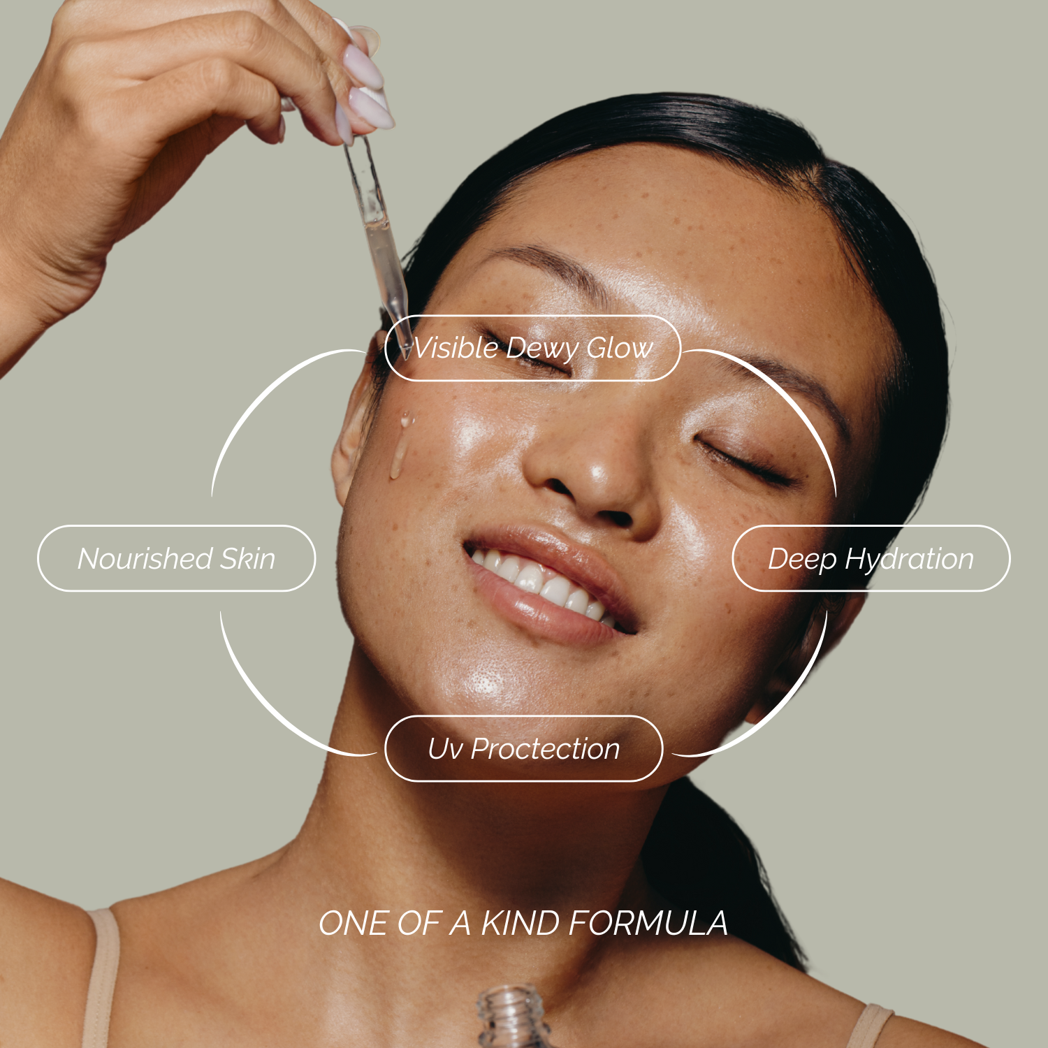 Dewy Skin Hydrating Serum