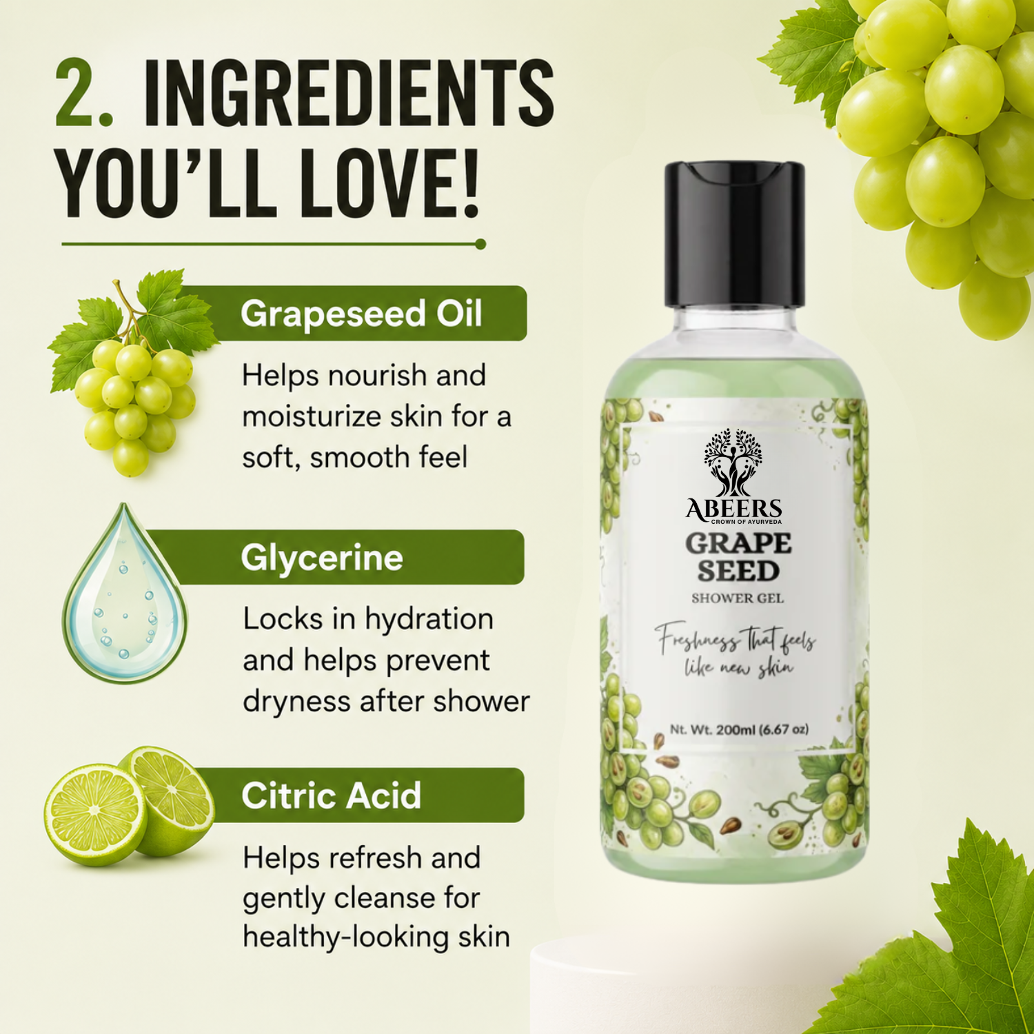 Antioxidant Radiant Glow Duo