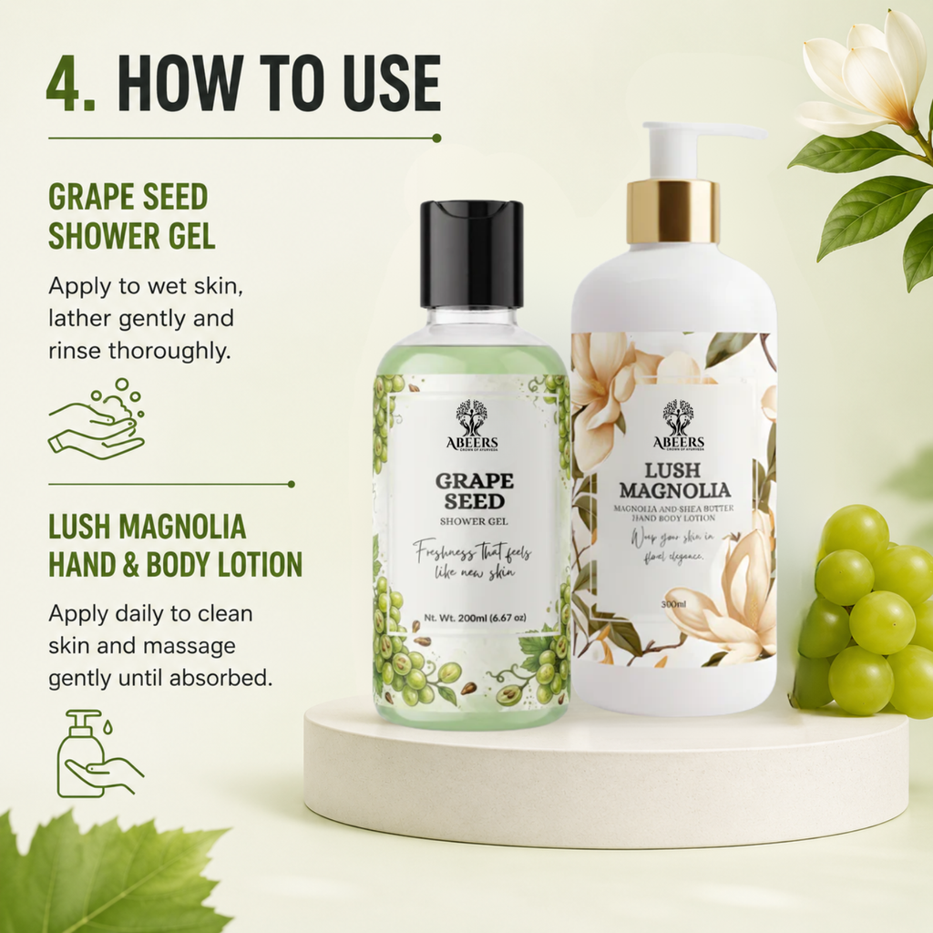 Antioxidant Radiant Glow Duo