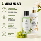 Antioxidant Radiant Glow Duo