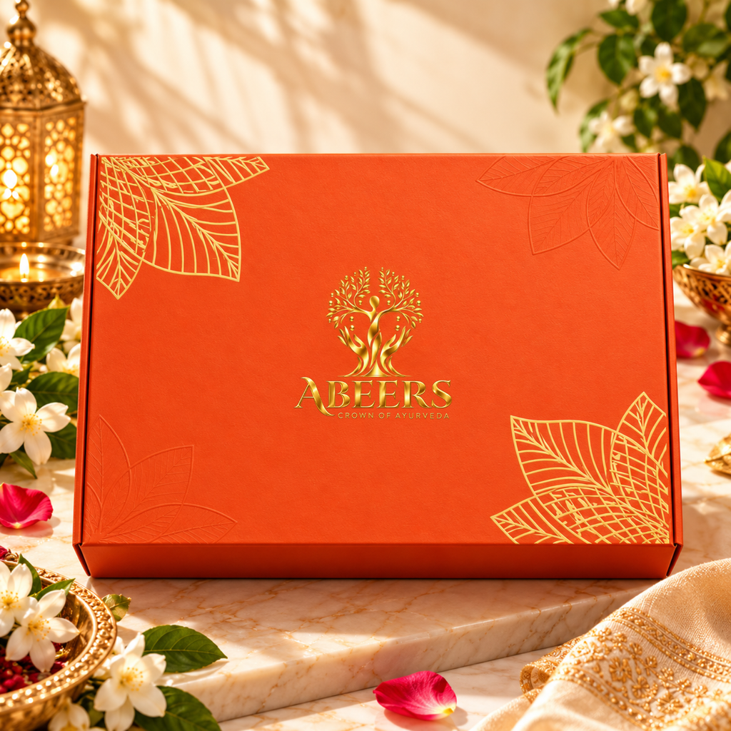 Abeers Home Ritual Gift Box