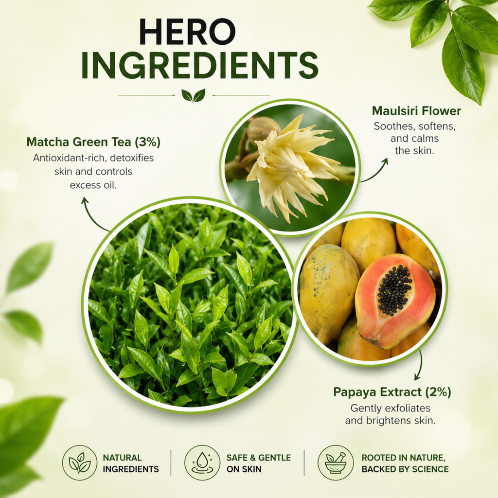 Antioxidant Fresh Duo