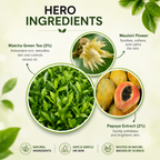 Antioxidant Fresh Duo