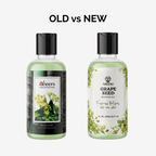 Grape Seed Body Wash
