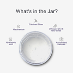 Nano Silver Anti-Ageing Gel